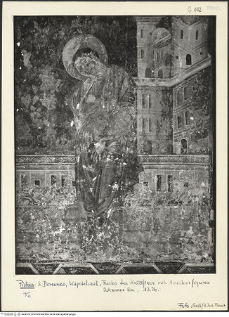 Vorderseite von bh043765_recto