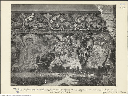 Vorderseite von bh043767_recto