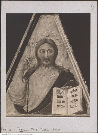 Vorderseite von bh043774_recto