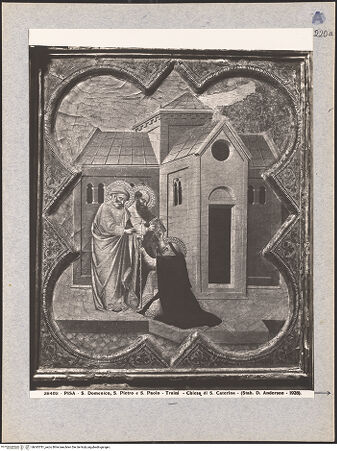 Vorderseite von bh043781_recto