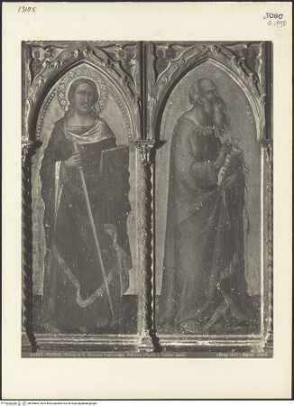 Vorderseite von bh043805_recto