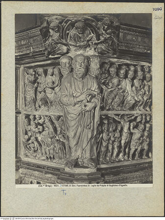 Vorderseite von bh043813_recto