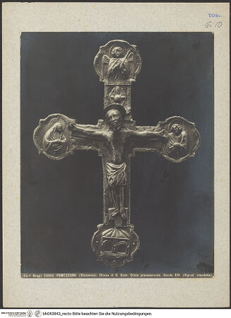 Vorderseite von bh043843_recto