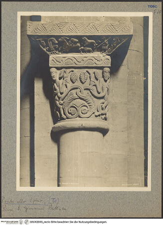 Vorderseite von bh043845_recto