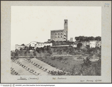 Vorderseite von bh043851_recto