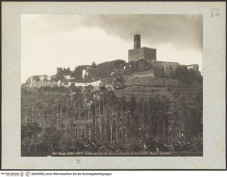 Vorderseite von bh043852_recto