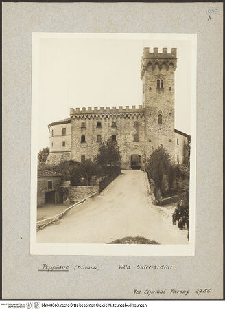 Vorderseite von bh043863_recto