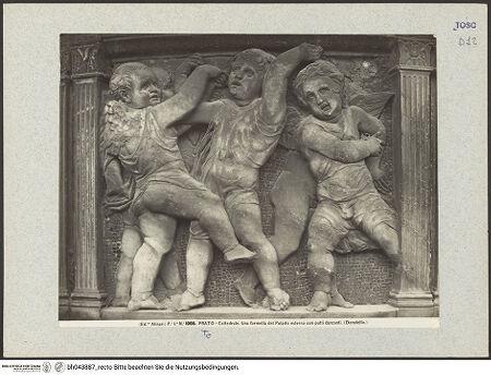 Vorderseite von bh043887_recto