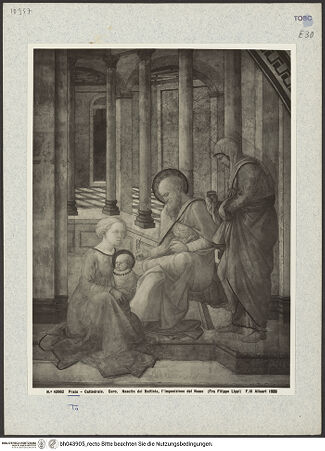 Vorderseite von bh043905_recto