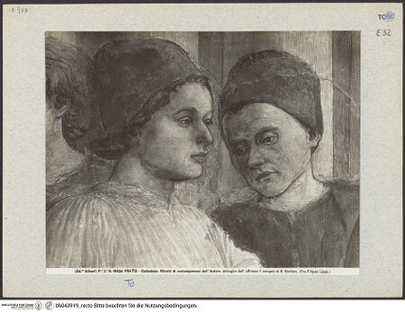 Vorderseite von bh043919_recto