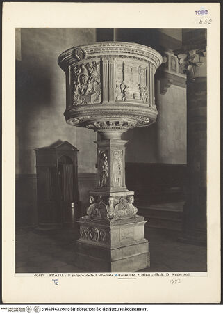 Vorderseite von bh043943_recto