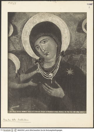 Vorderseite von bh043961_recto