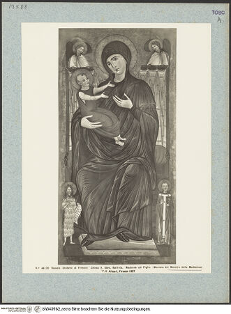 Vorderseite von bh043962_recto