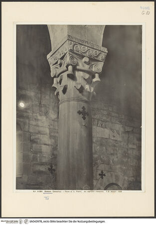 Vorderseite von bh043970_recto