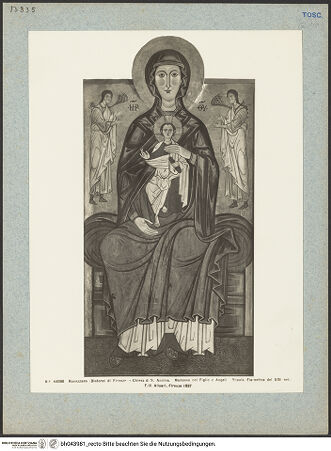 Vorderseite von bh043981_recto