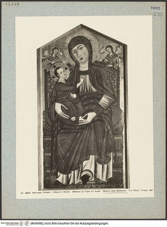 Vorderseite von bh043982_recto