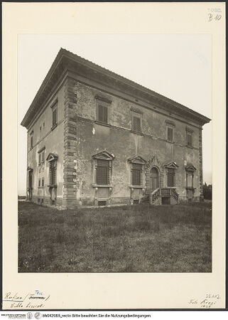 Vorderseite von bh043985_recto