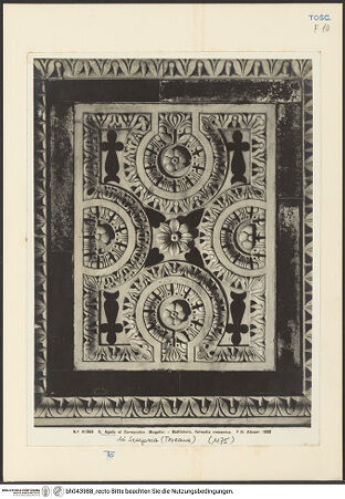 Vorderseite von bh043988_recto