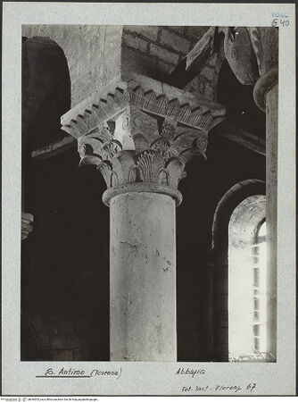 Vorderseite von bh044055_recto