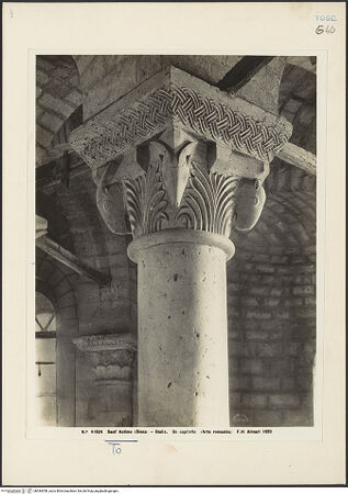 Vorderseite von bh044058_recto