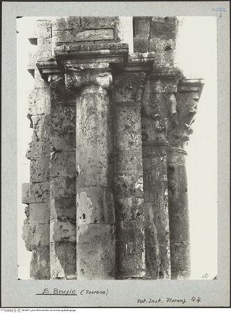 Vorderseite von bh044071_recto