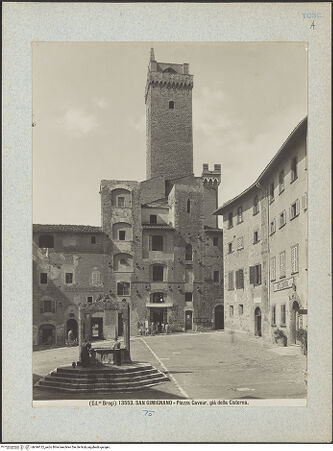 Vorderseite von bh044122_recto