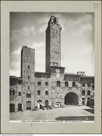 Vorderseite von bh044132_recto