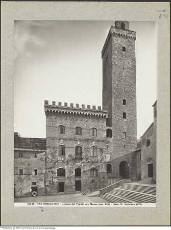 Vorderseite von bh044133_recto