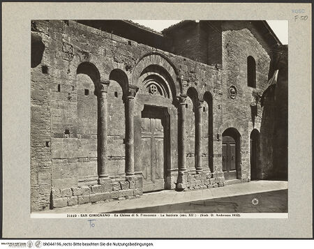 Vorderseite von bh044196_recto