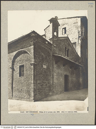 Vorderseite von bh044197_recto