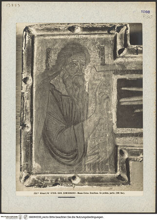 Vorderseite von bh044200_recto