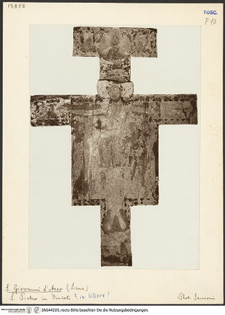 Vorderseite von bh044205_recto