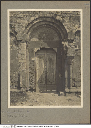 Vorderseite von bh044207_recto