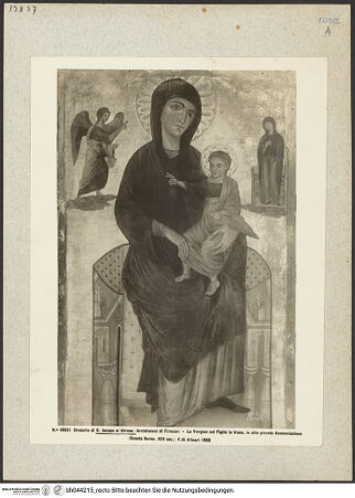 Vorderseite von bh044215_recto