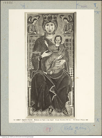 Vorderseite von bh044232_recto