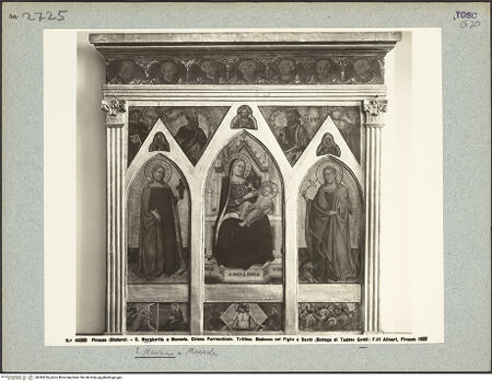 Vorderseite von bh044236_recto