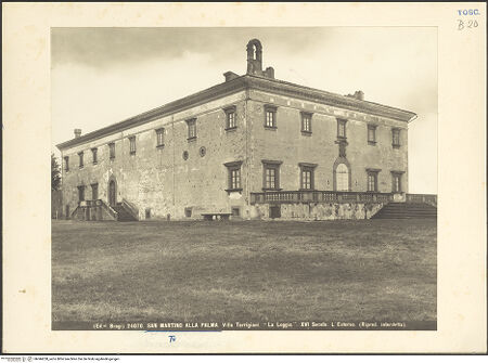 Vorderseite von bh044238_recto