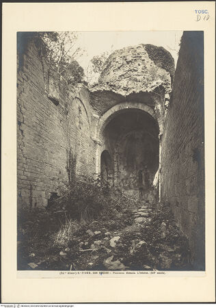 Vorderseite von bh044305_recto