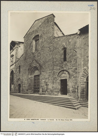 Vorderseite von bh044311_recto