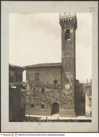 Vorderseite von bh044315_recto