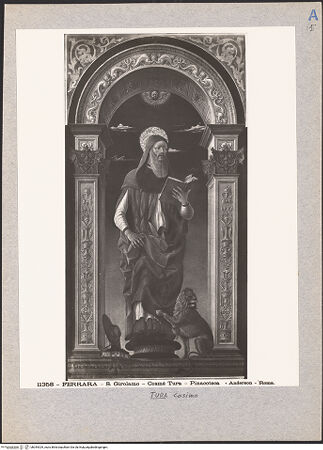 Vorderseite von bh044329_recto