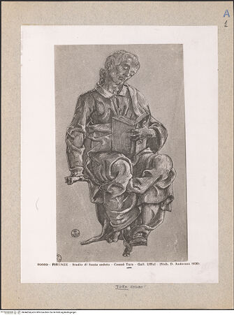 Vorderseite von bh044334_recto