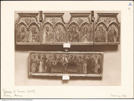 Vorderseite von bh044342_recto