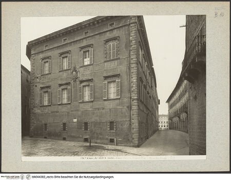 Vorderseite von bh044382_recto