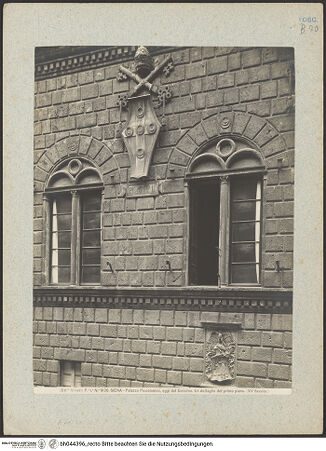 Vorderseite von bh044396_recto