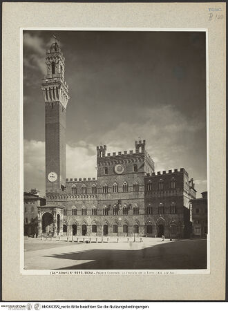 Vorderseite von bh044399_recto