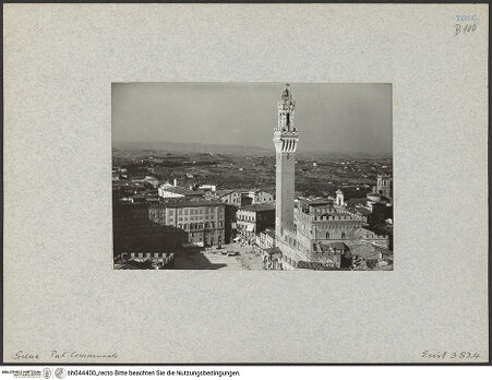 Vorderseite von bh044400_recto