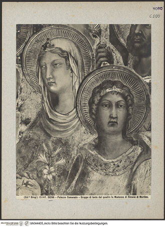 Vorderseite von bh044405_recto