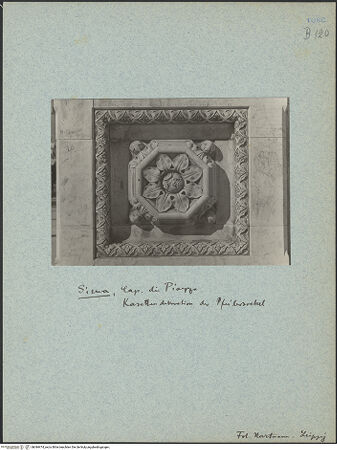 Vorderseite von bh044474_recto