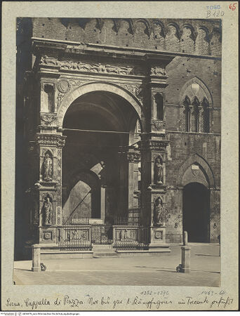 Vorderseite von bh044476_recto